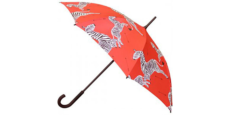 Illustration for article titled 13 Umbrellas To Keep You Dry and Looking Fly